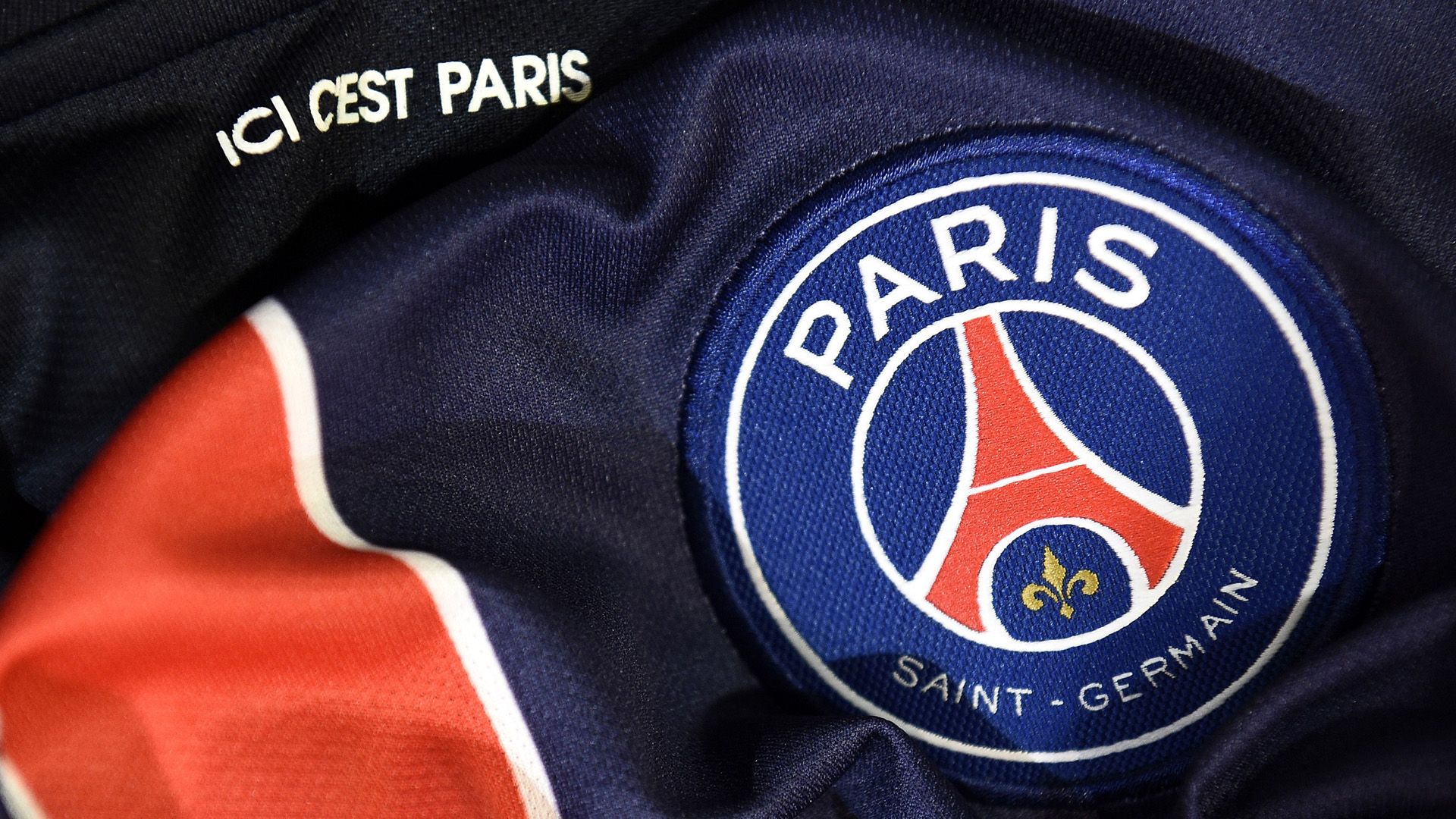 Illustration PSG Paris Saint-Germain