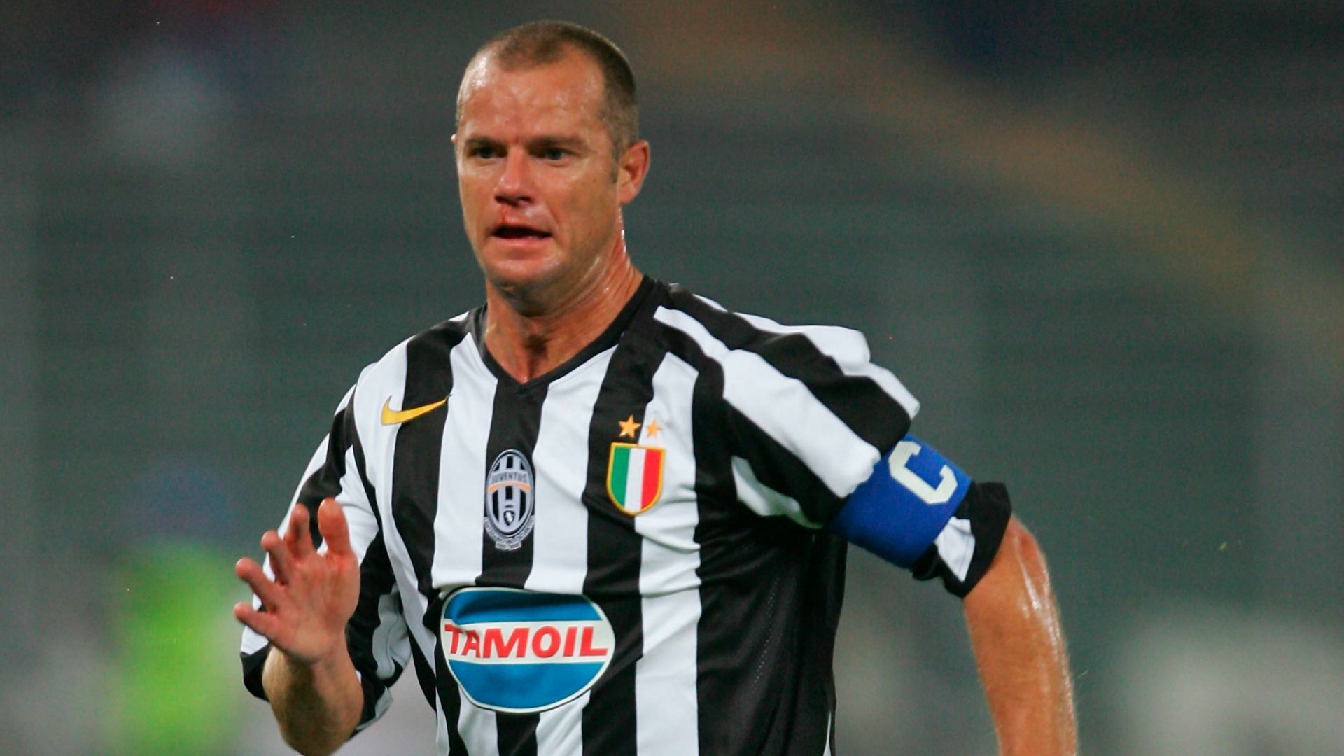 Gianluca Pessotto Juventus