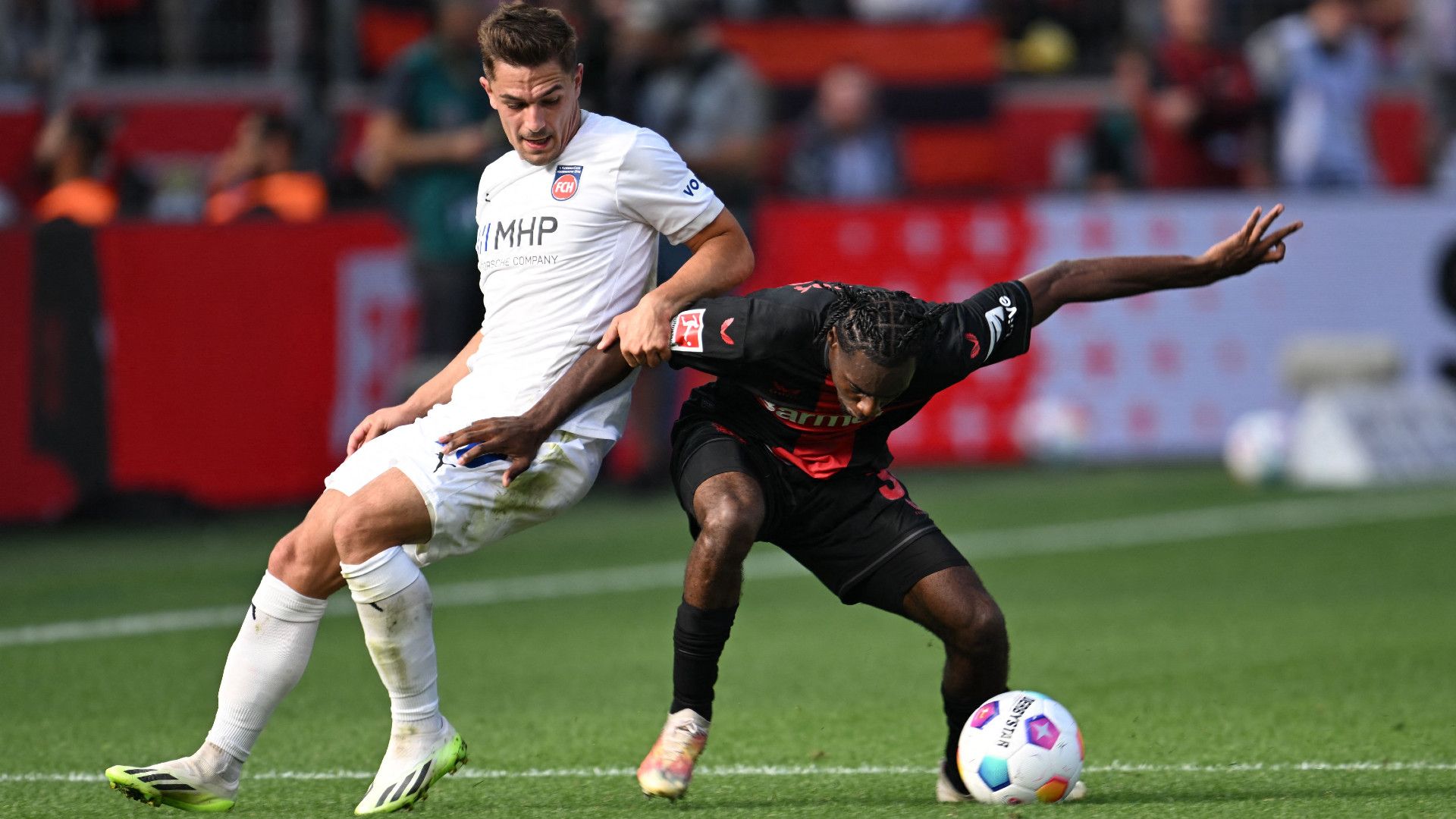 NIKOLA DOVEDAN HEIDENHEIM