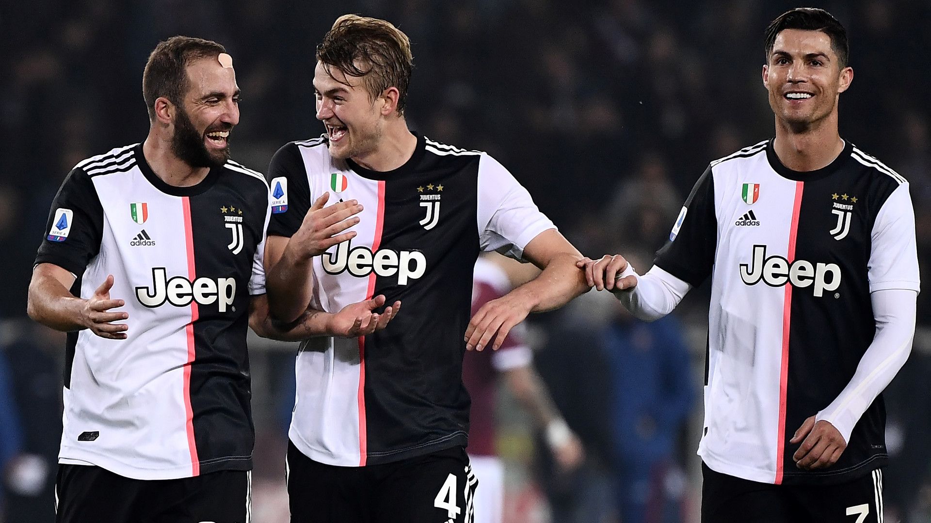 Torino Juventus Serie A