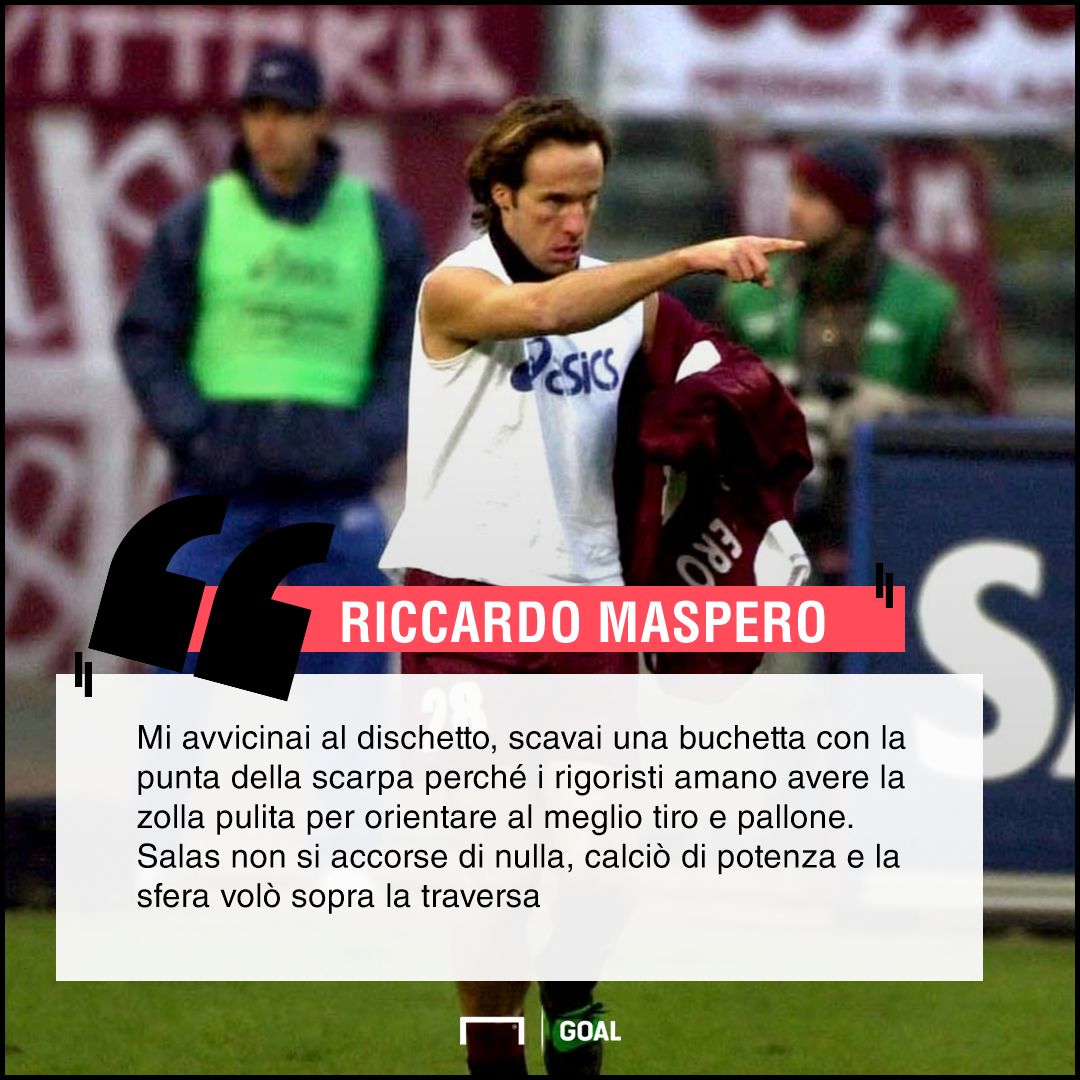 GFX Maspero Juventus Torino