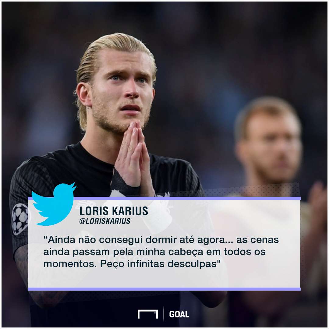 GFX Karius