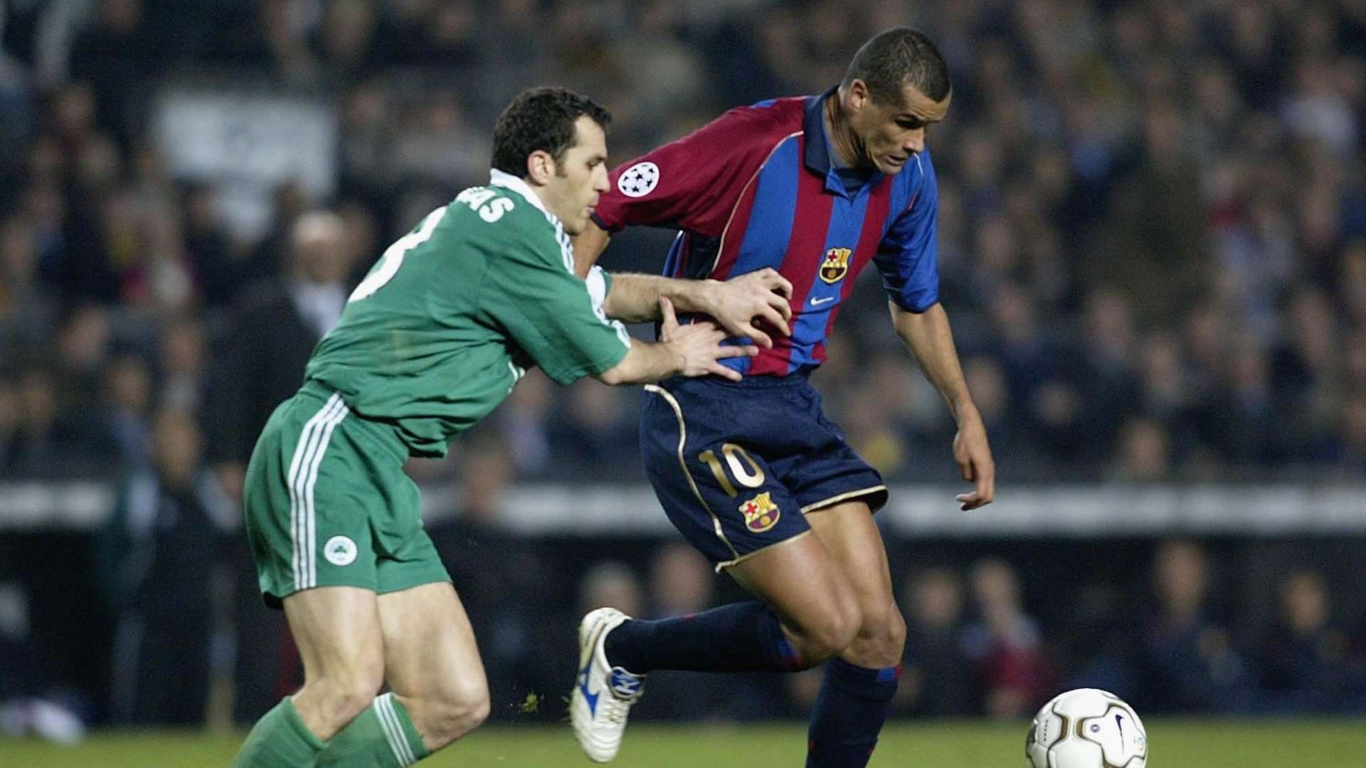 Rivaldo
