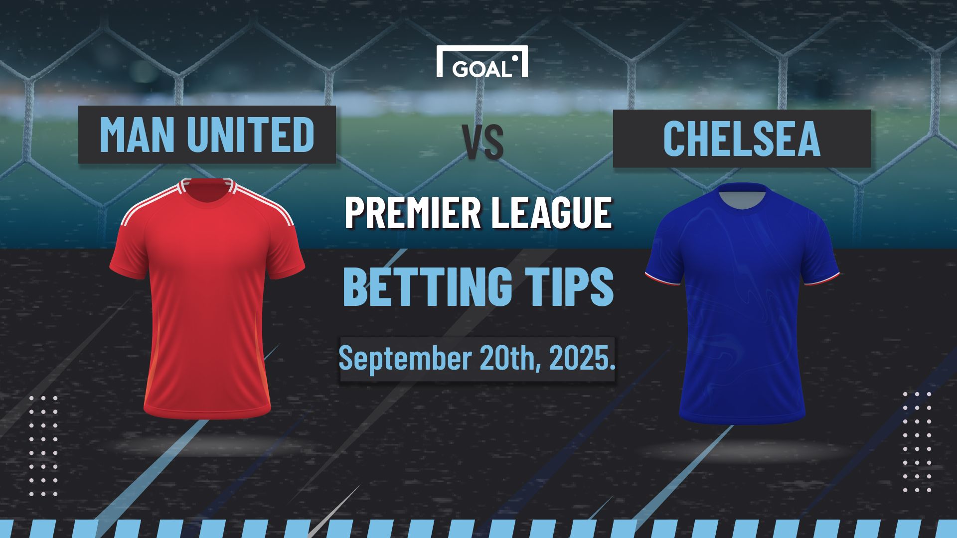 Man Utd vs Chelsea Predictions