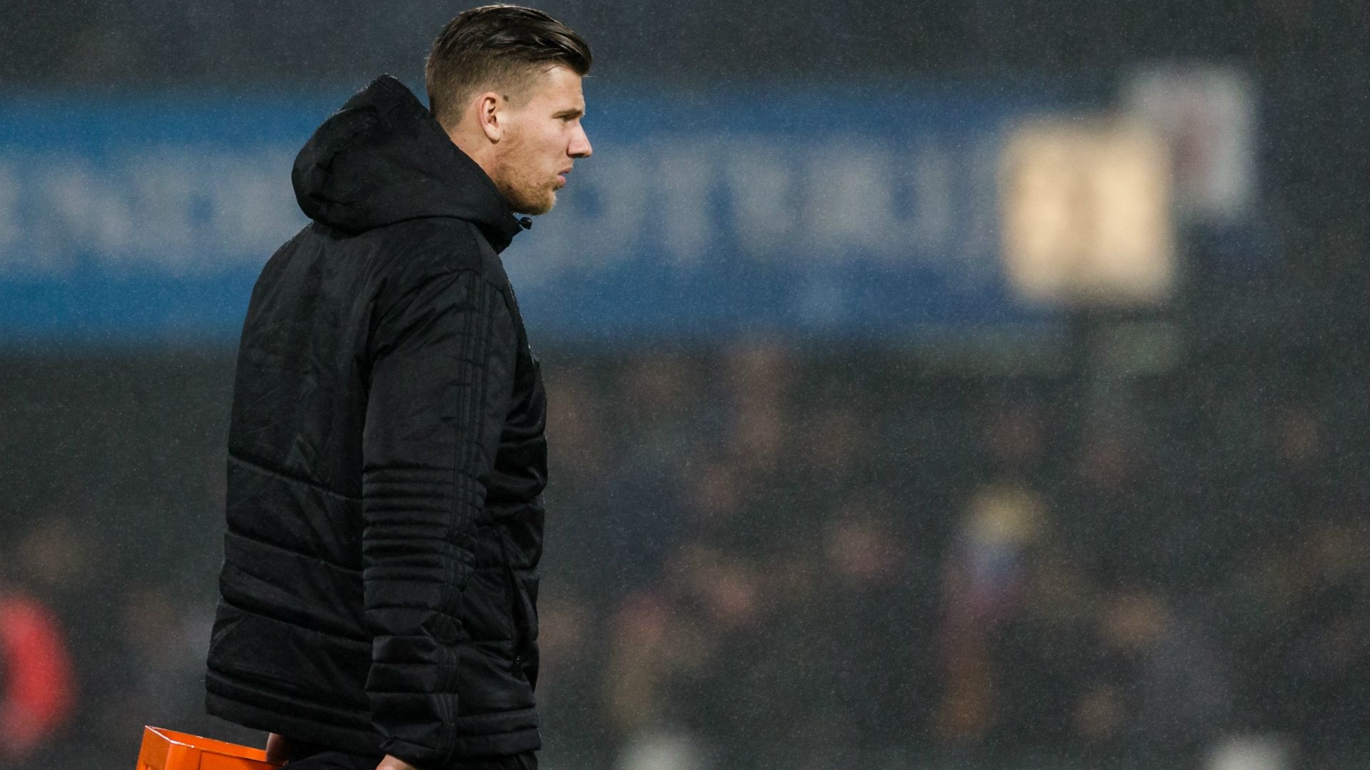 Michiel Kramer, Feyenoord 12212017