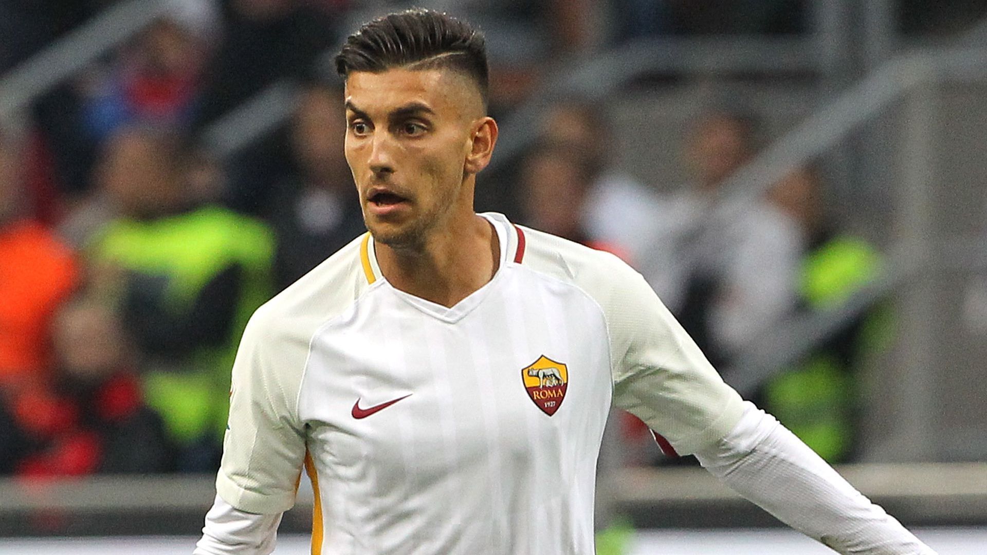 Pellegrini Roma