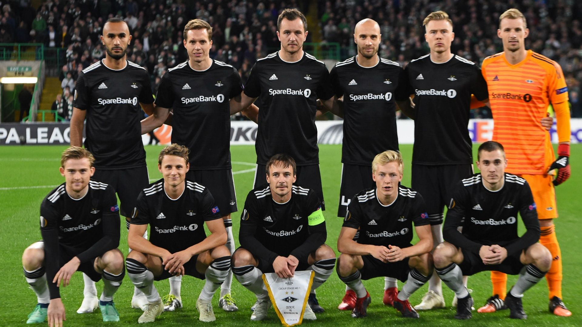 Rosenborg