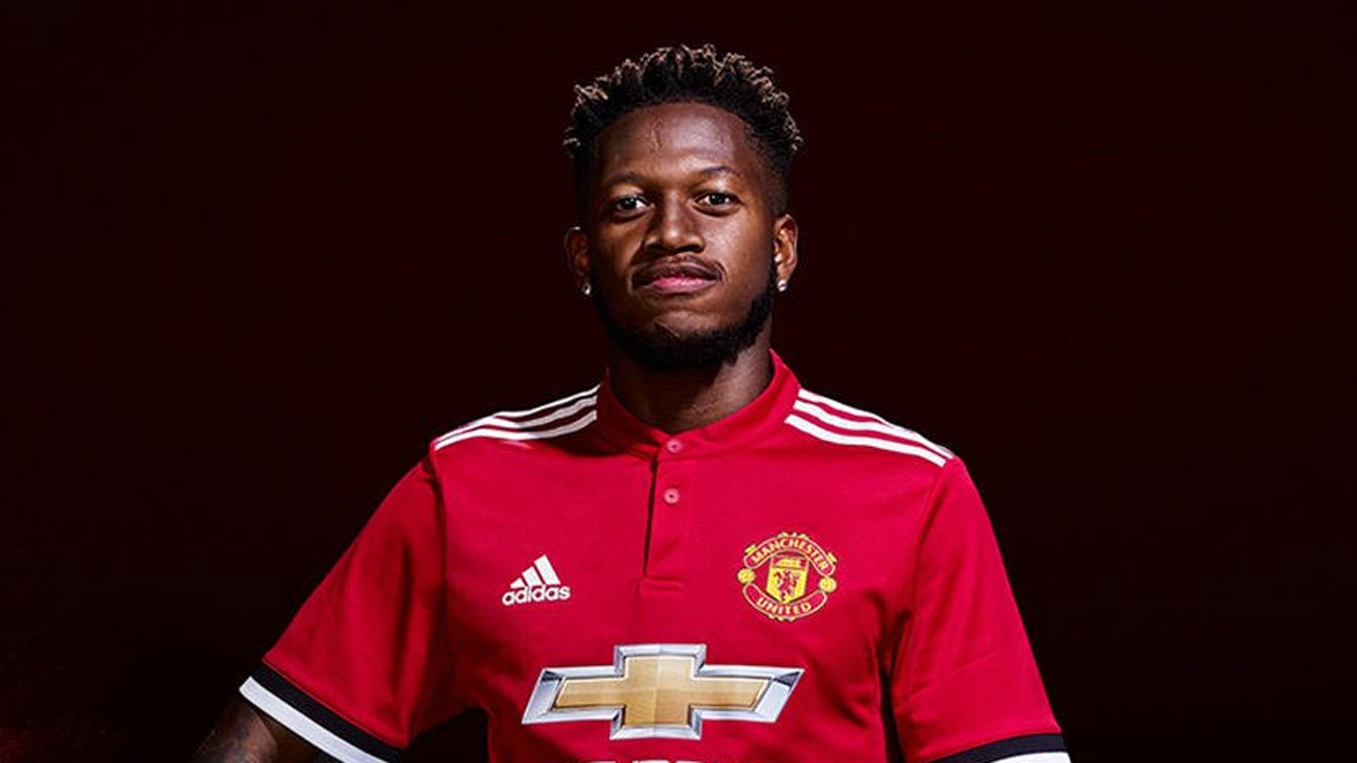 Fred ManUnited 21062018