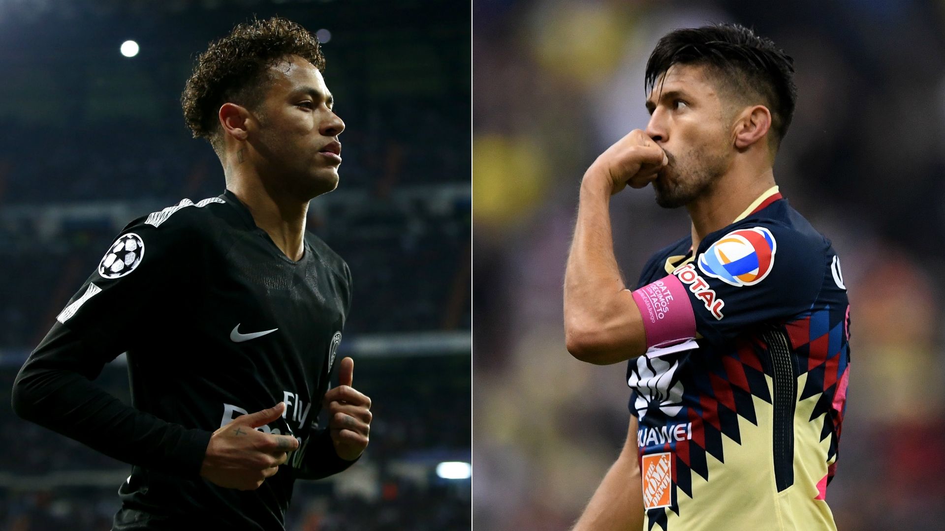 Neymar - Oribe