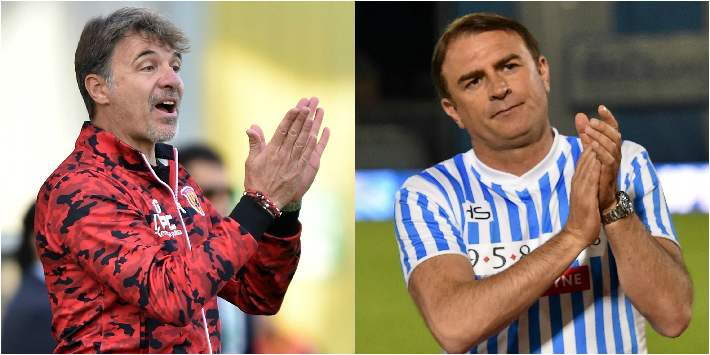 Baroni Semplici Spal Benevento