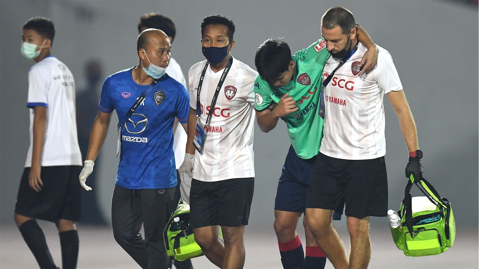 สรวิทย์ พานทอง