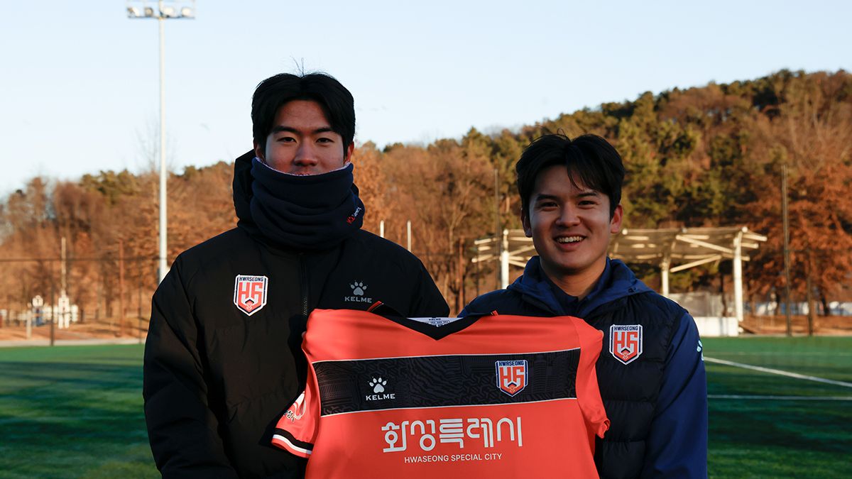 김범환, 김대환