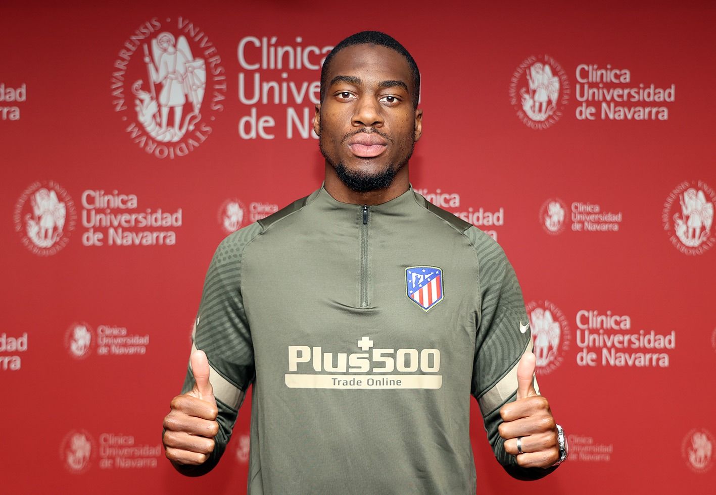 Geoffrey Kondogbia