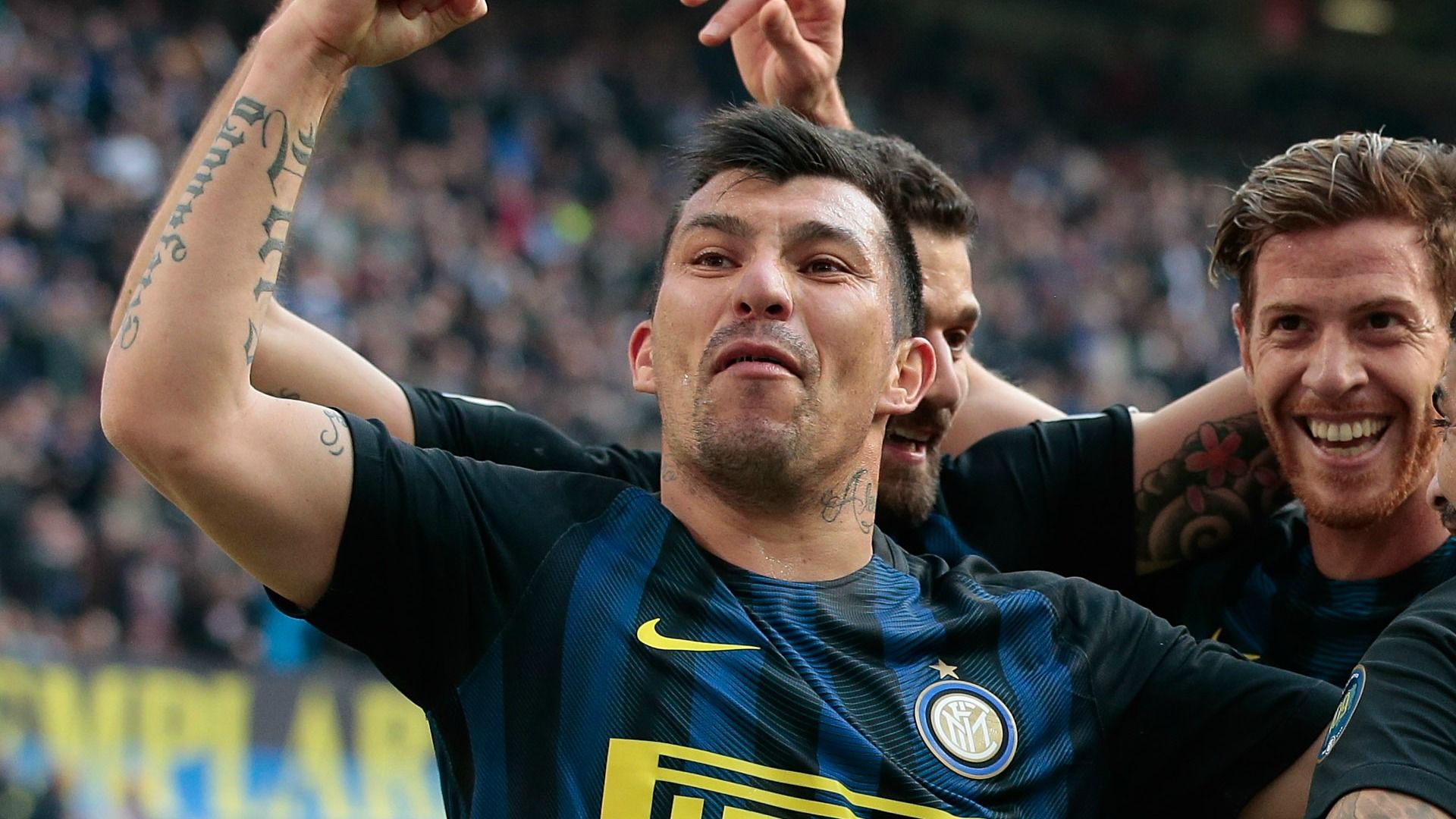 Gary Medel