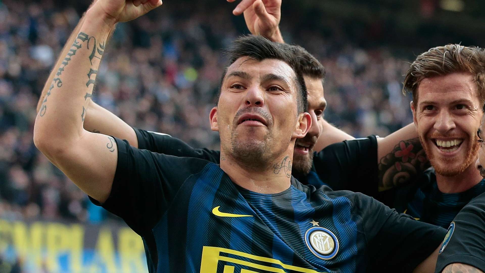 Gary Medel