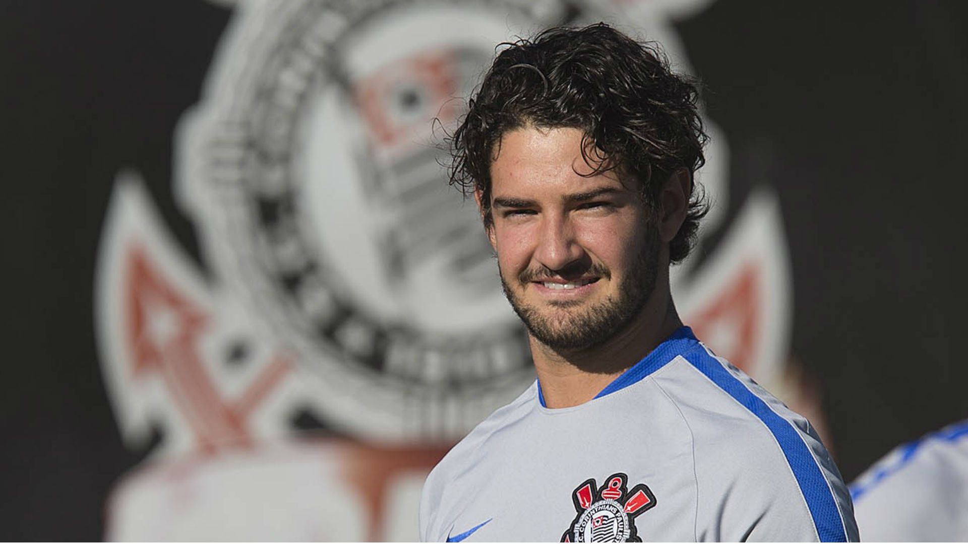 Pato Corinthians 08 07 16