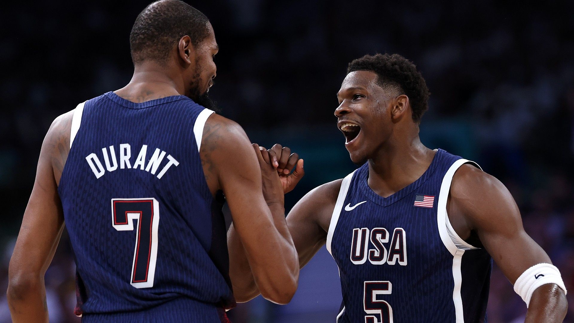 usa basketball men
