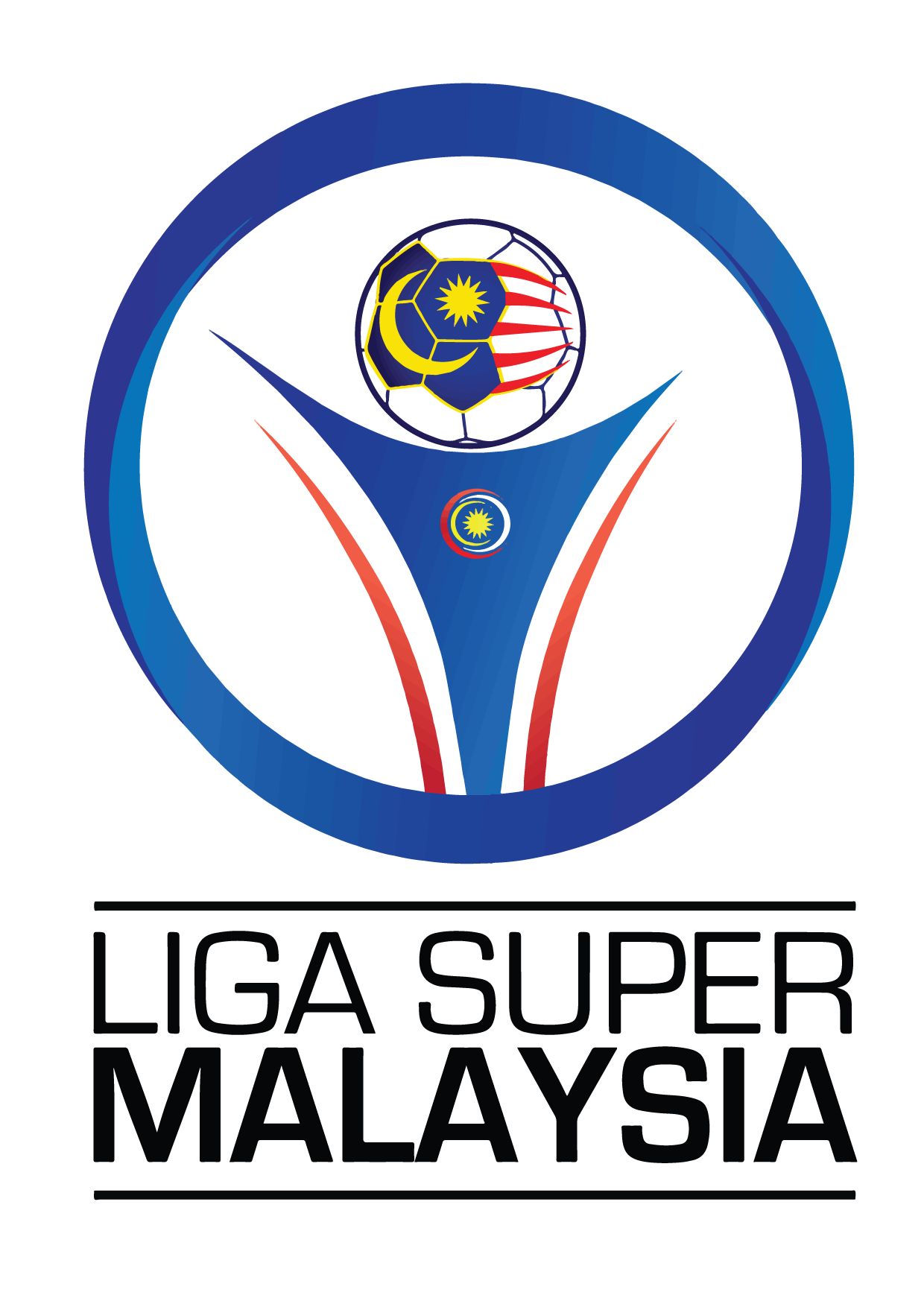 Malaysia Super League crest logo