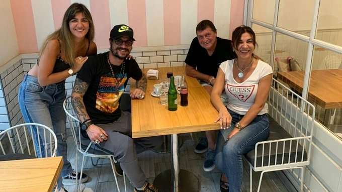 Daniel Osvaldo Julio Falcioni Banfield 301219