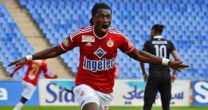 ويليام جيبور