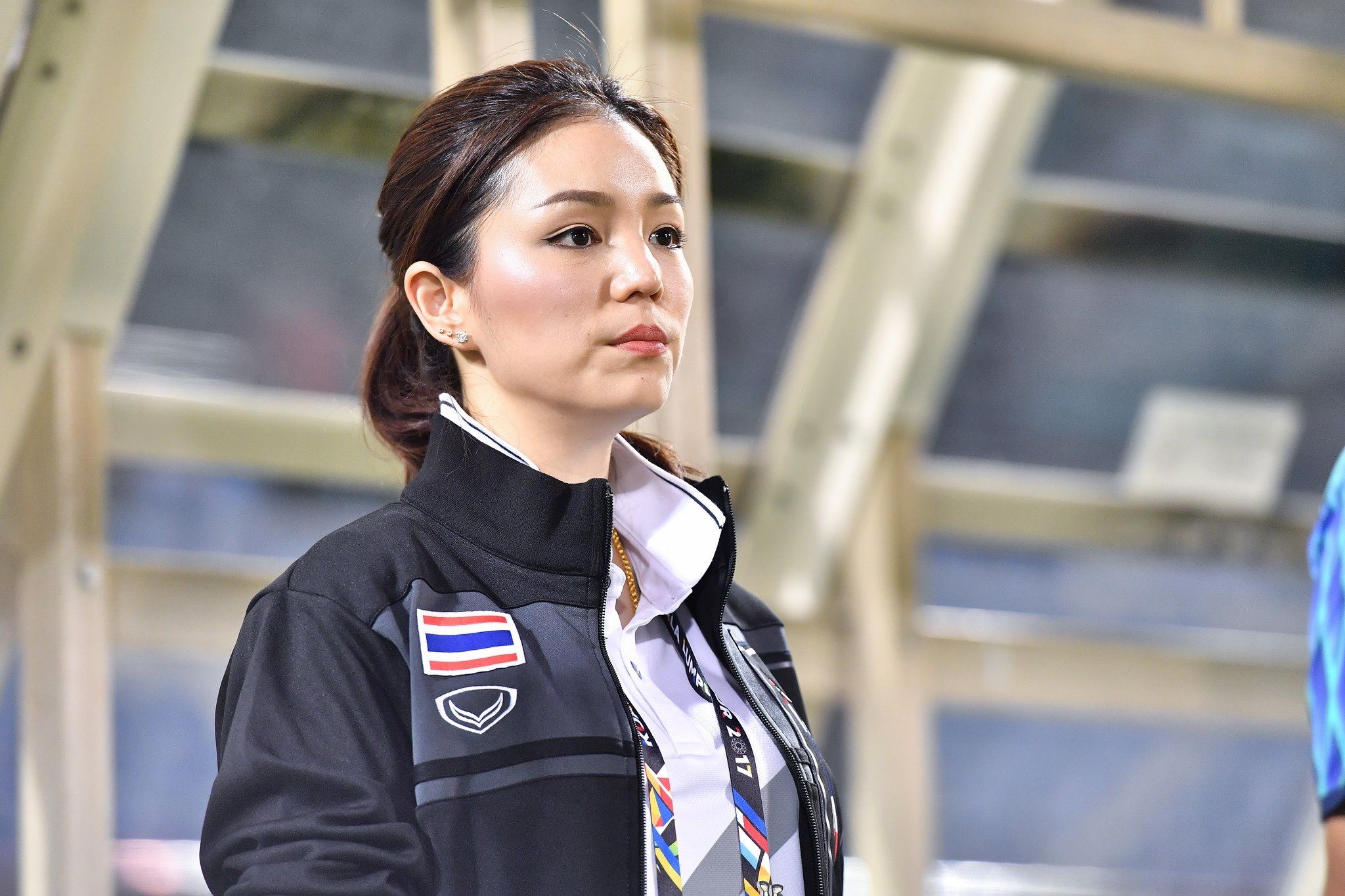 วทันยา วงษ์โอภาสี