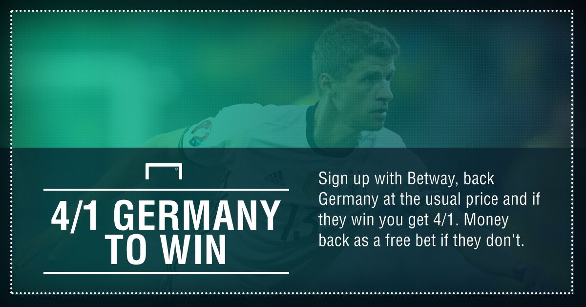 GFX FACT GERMANY 4/1 V NI