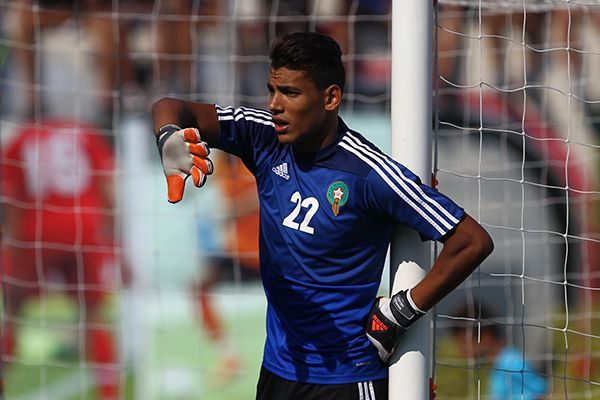 أحمد رضا التكناوتي