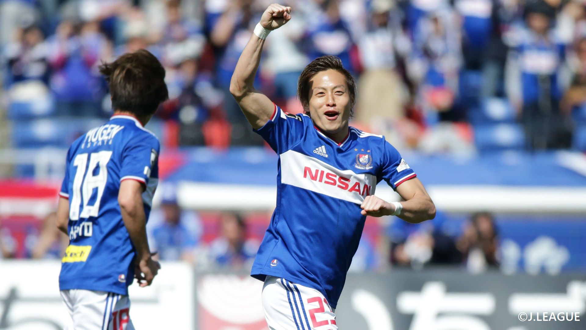 KONAMI_JPOTW_10th Sec_仲川輝人