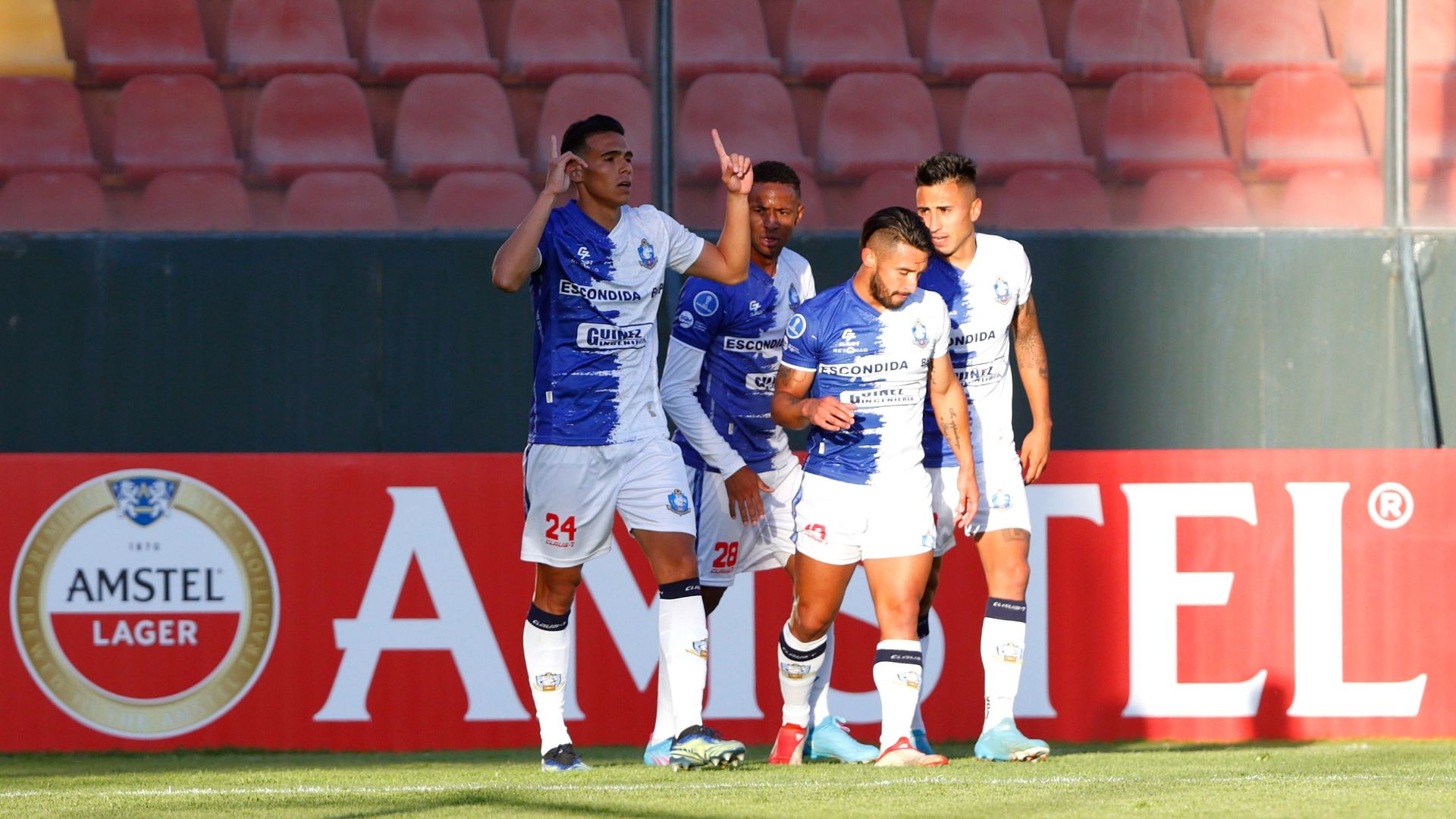 Deportes Antofagasta