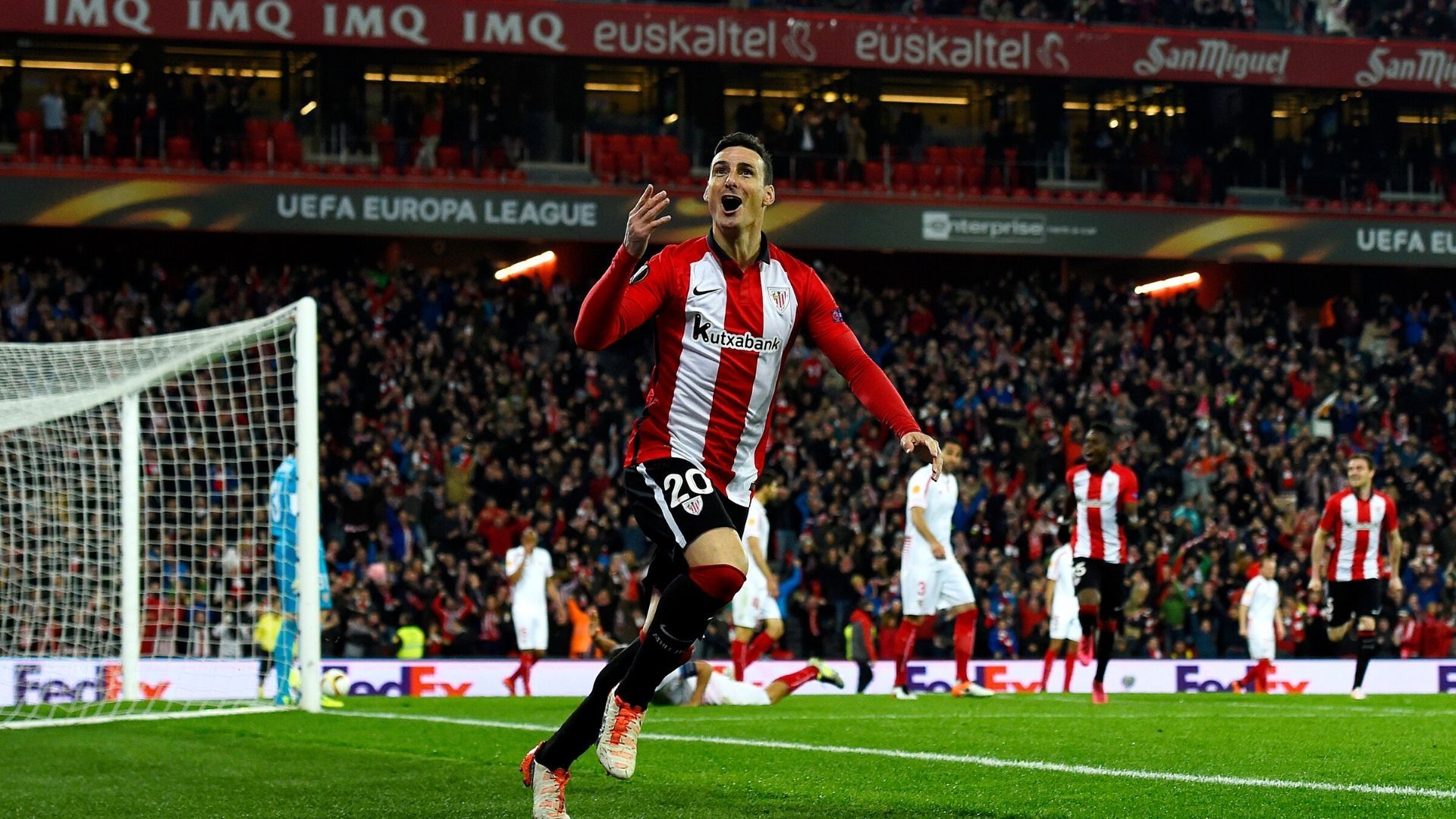 Aritz Aduriz