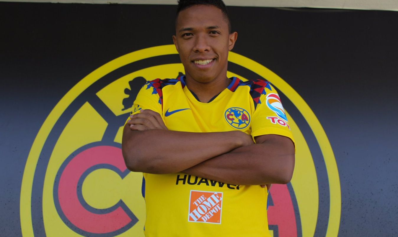 Andrés Ibargüen América 210118