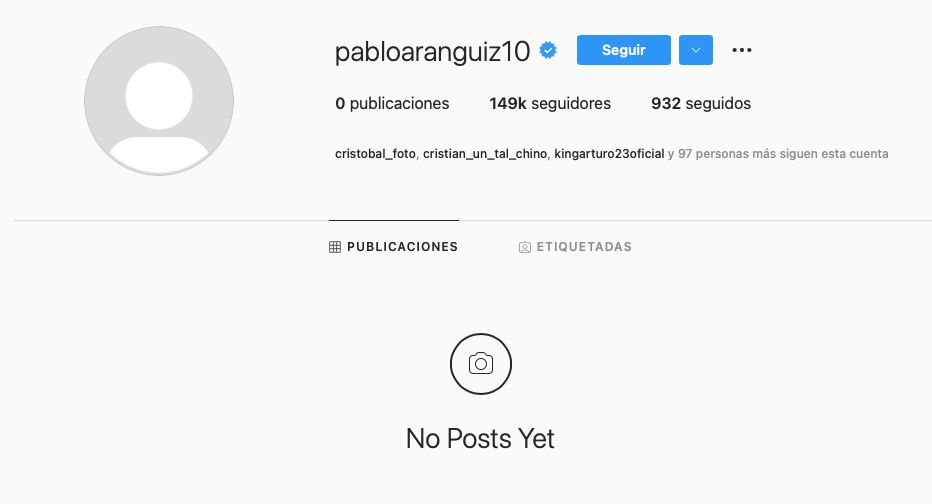 Pablo Aránguiz EMBED