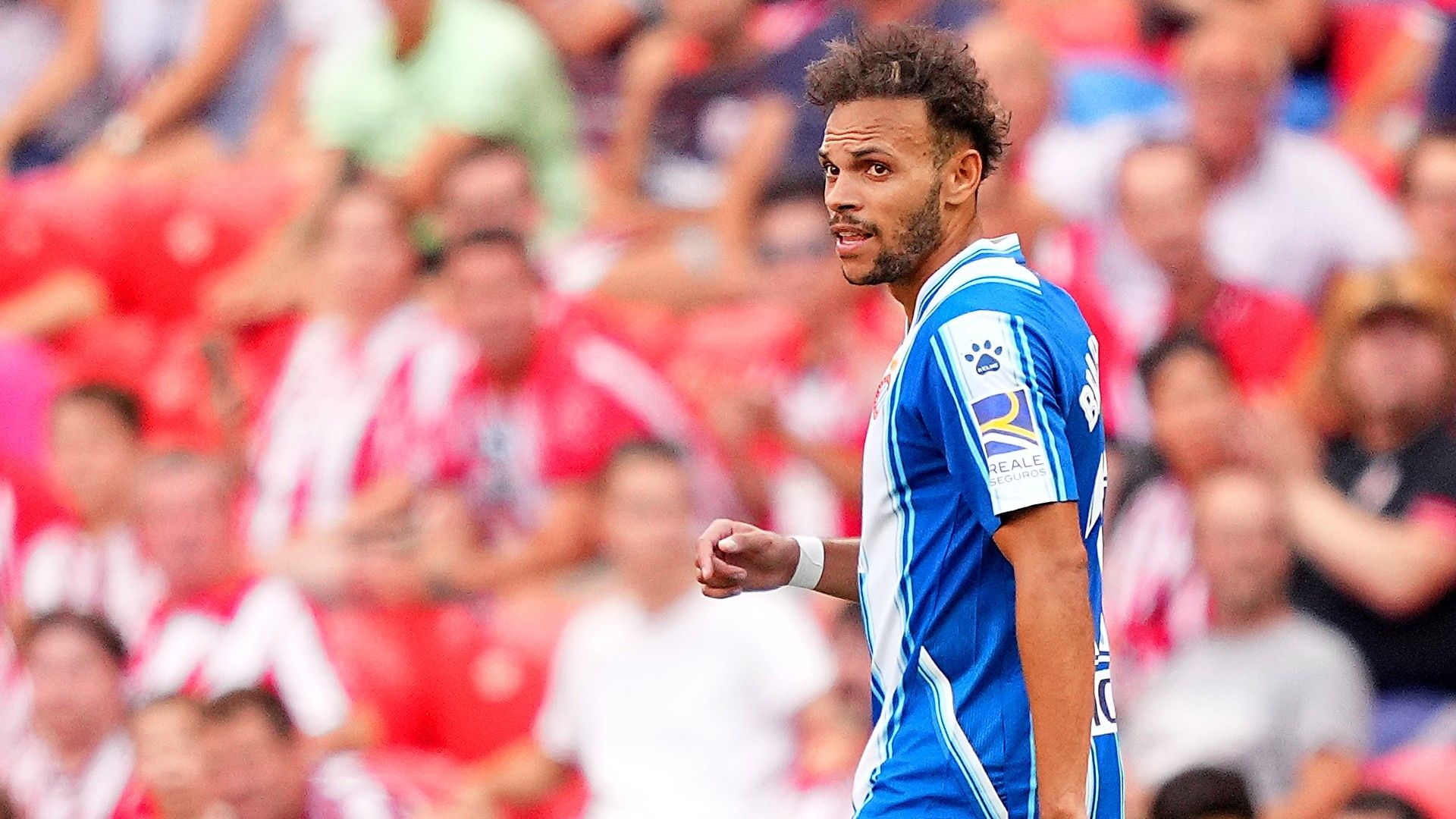 Martin Braithwaite Espanyol 2022-23