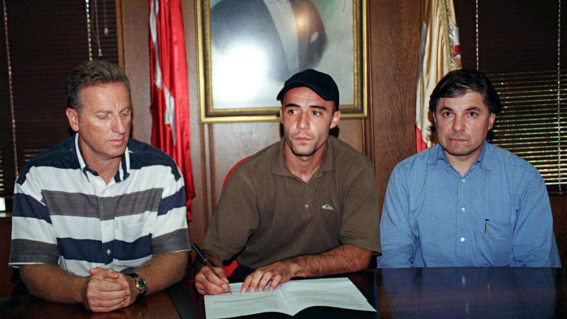 Bulent Akin Galatasaray