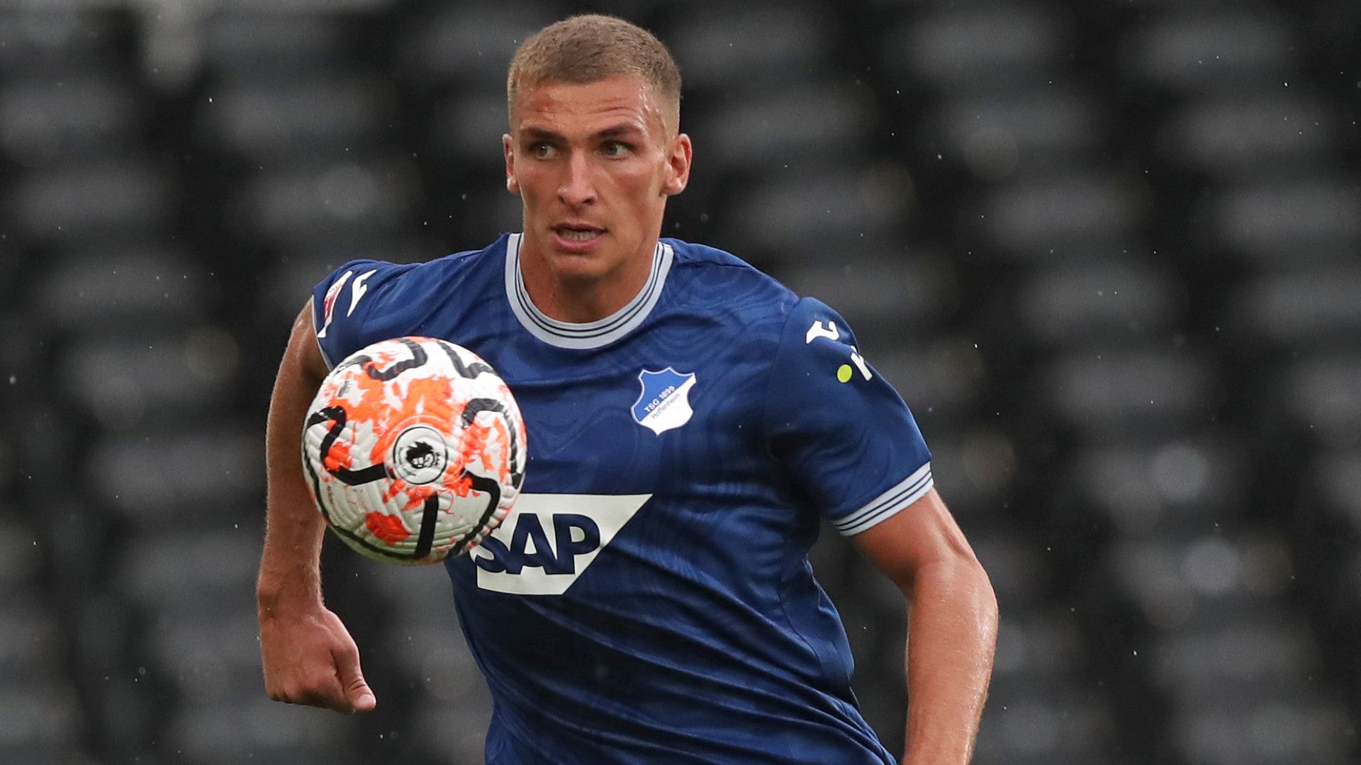 GRISCHA PRÖMEL HOFFENHEIM