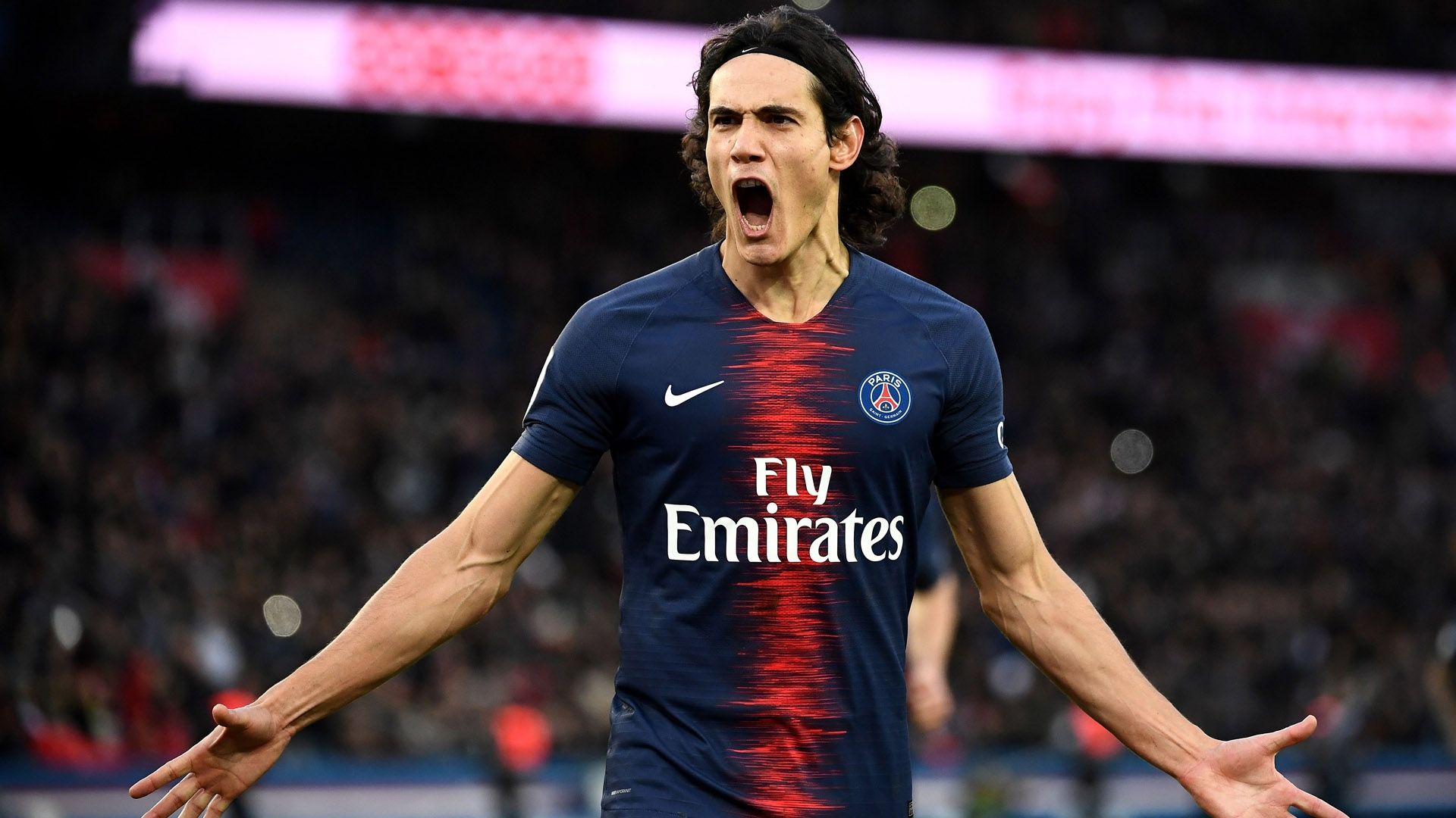 Edinson Cavani