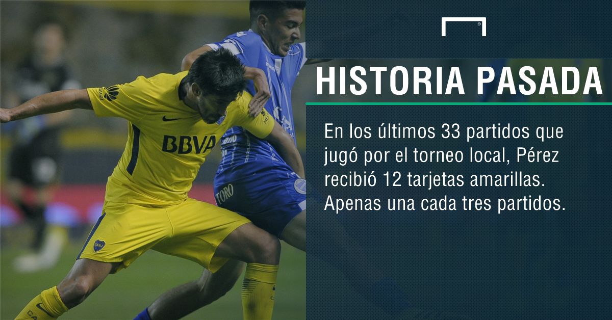 GFX Stat Pablo Perez Amarillas