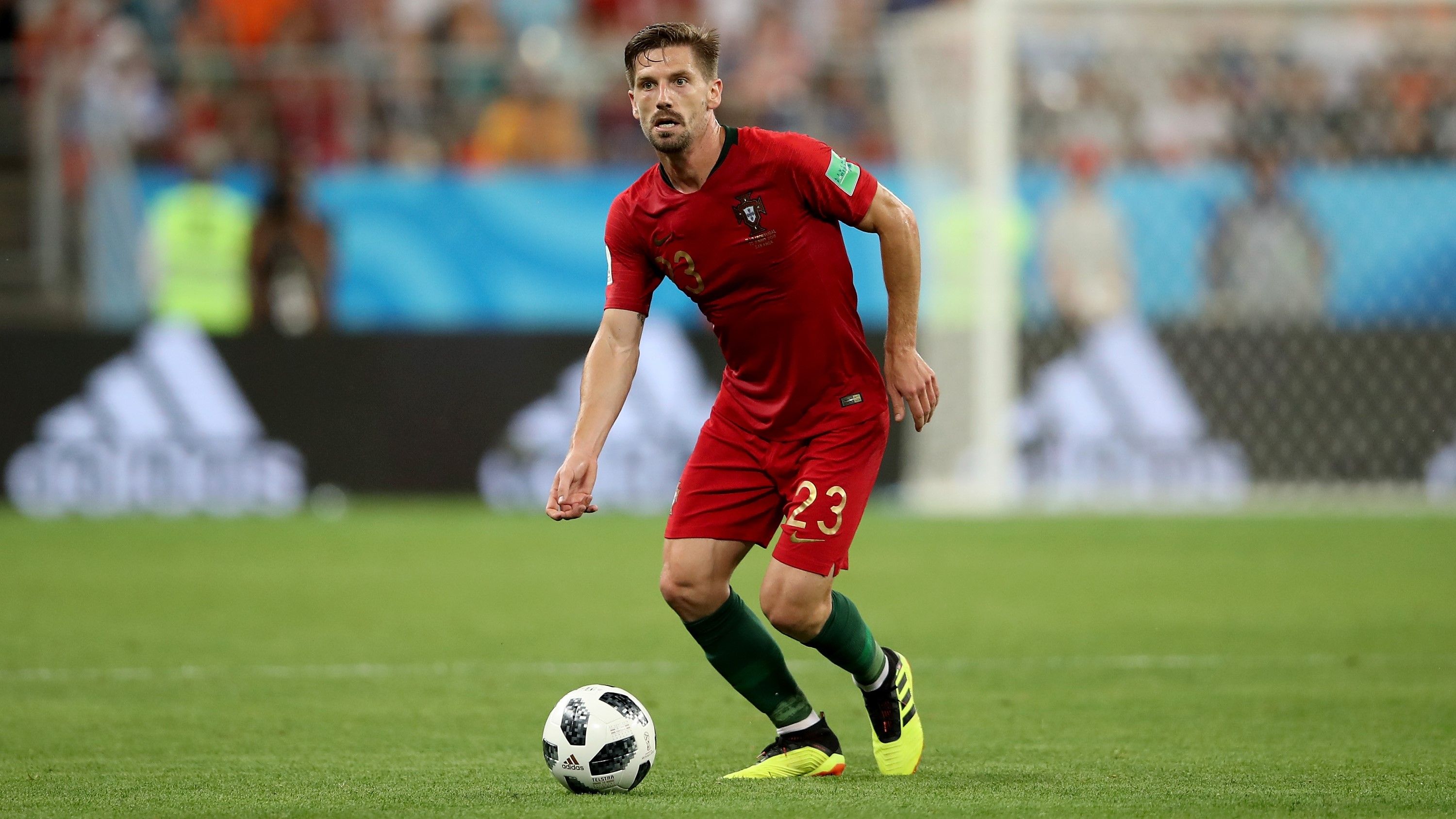 Adrien Silva Iran Portugal 25062018