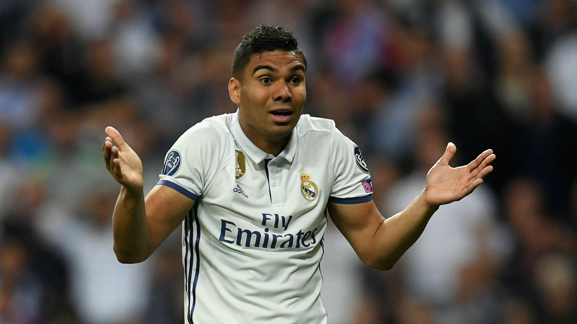 Casemiro