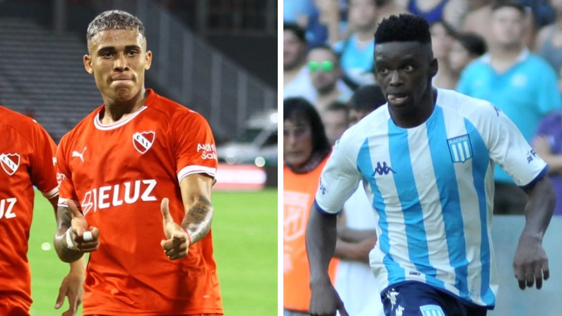  Independiente Racing Torneo Binance 2023