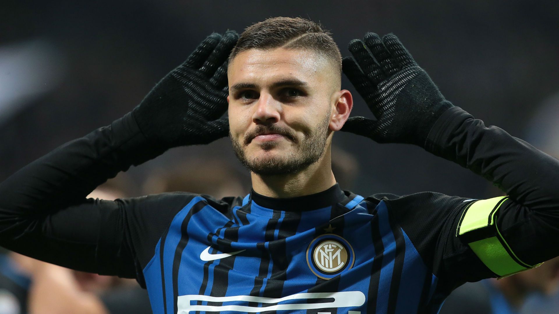 Mauro Icardi - cropped