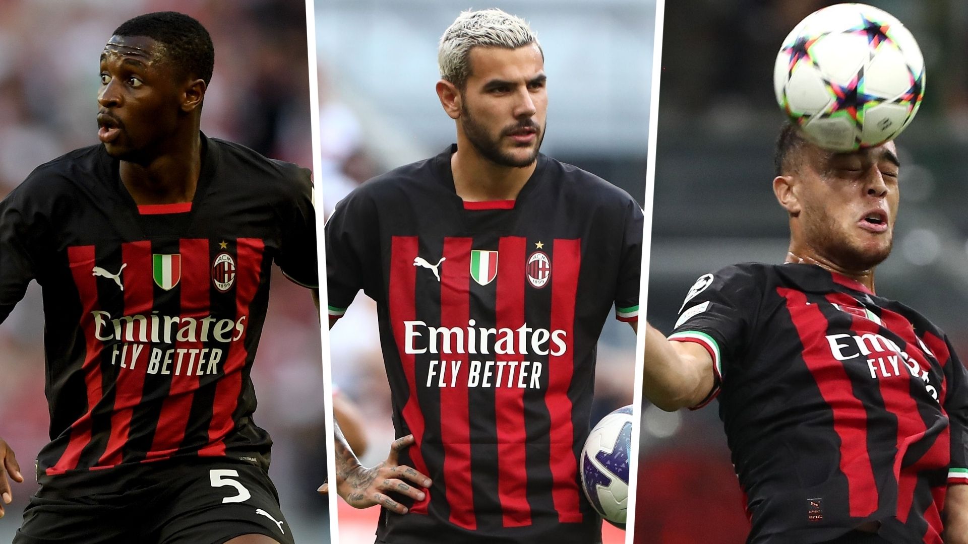 Ballo-Touré, Theo, Dest