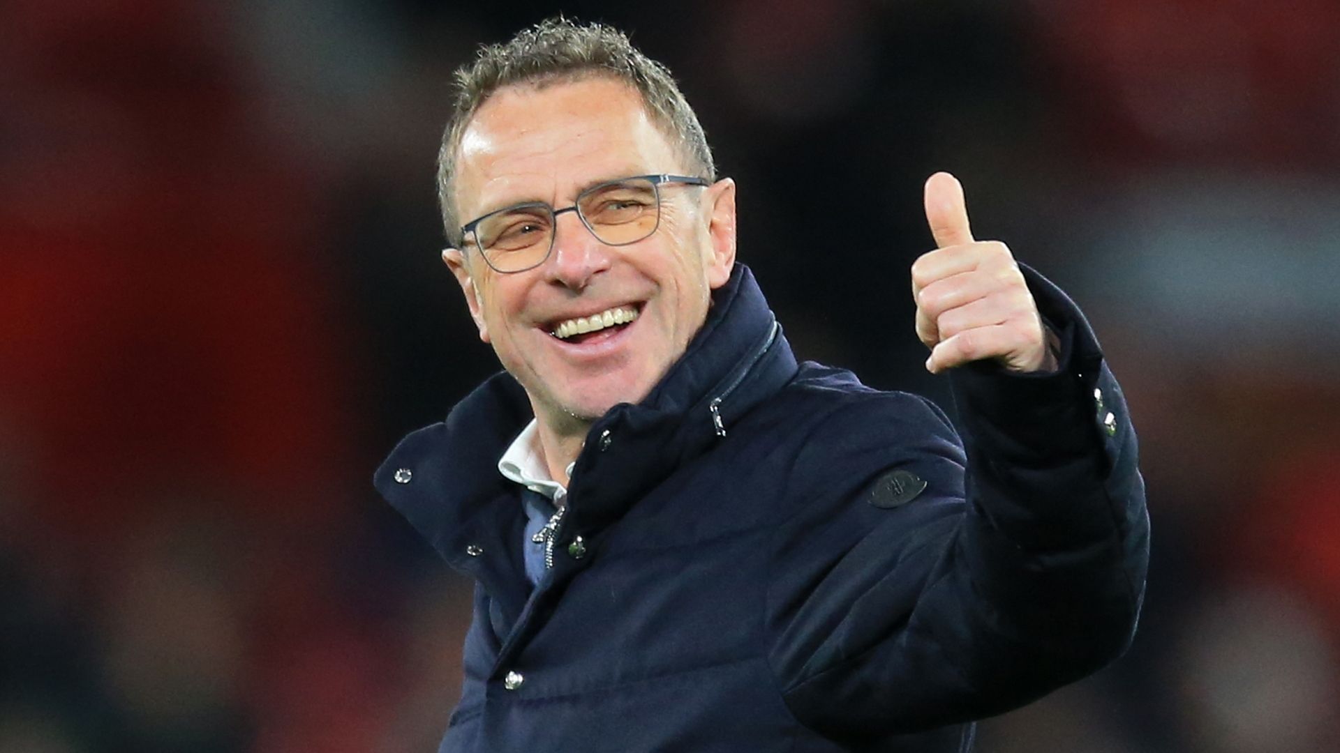 Ralf Rangnick