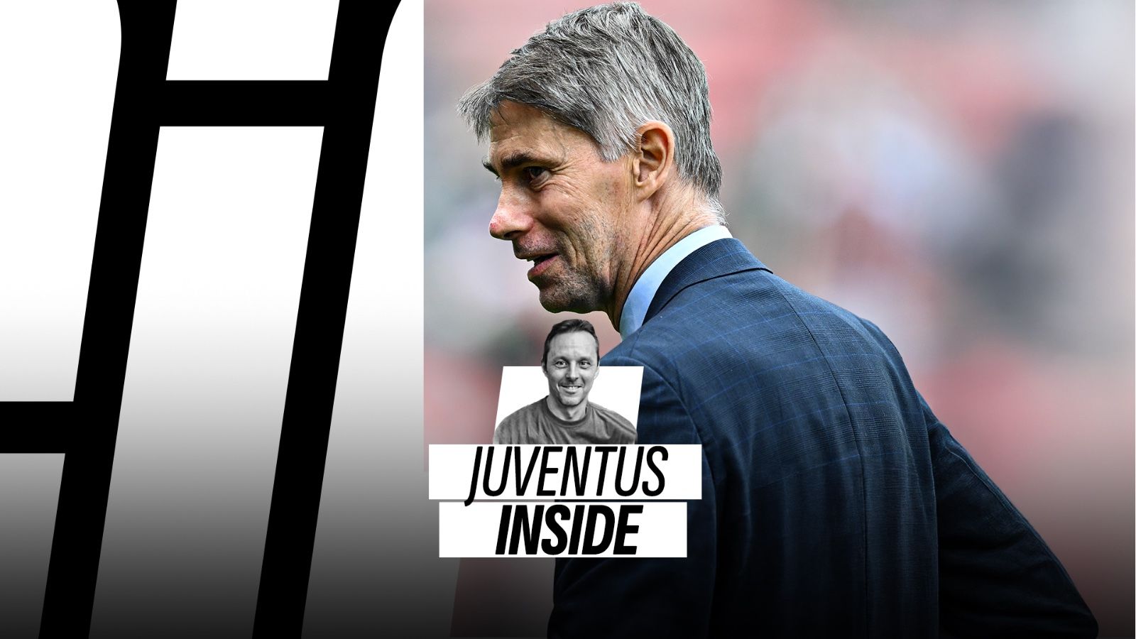 Juventus Inside Massara 16 9