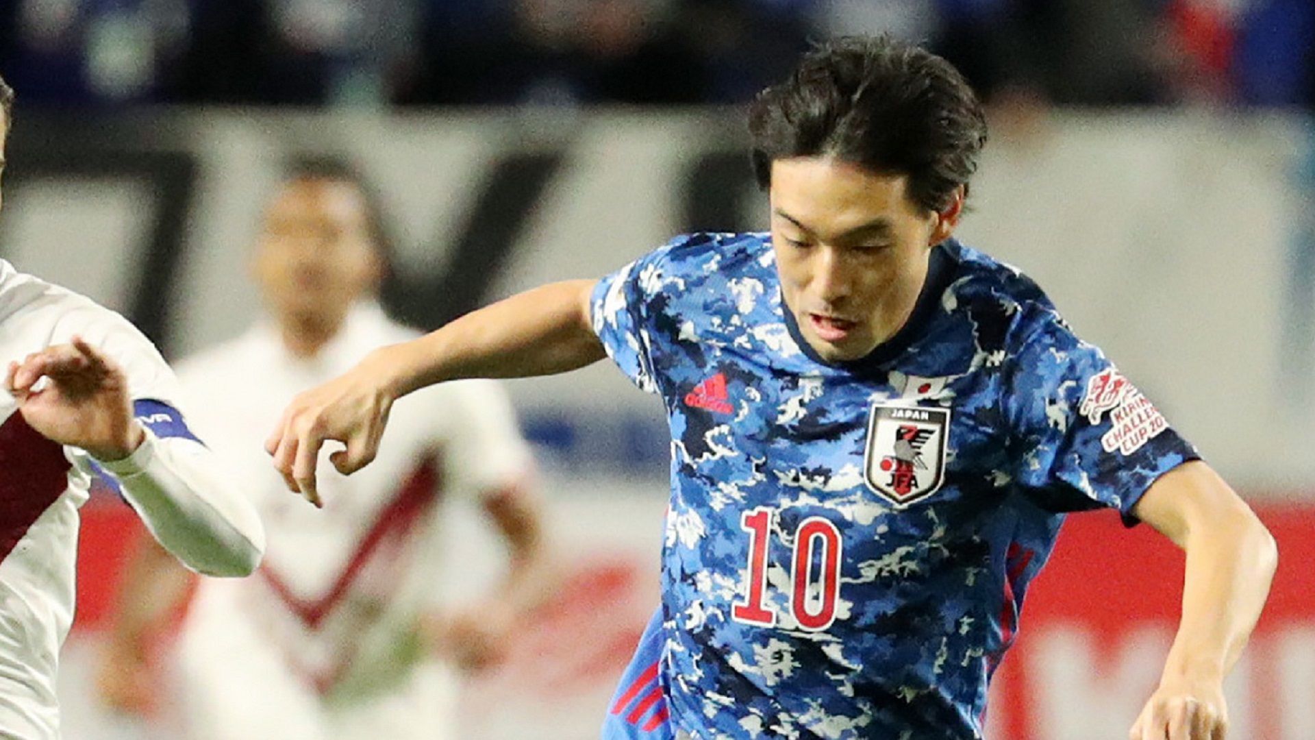 2019-11-20 Nakajima Shoya