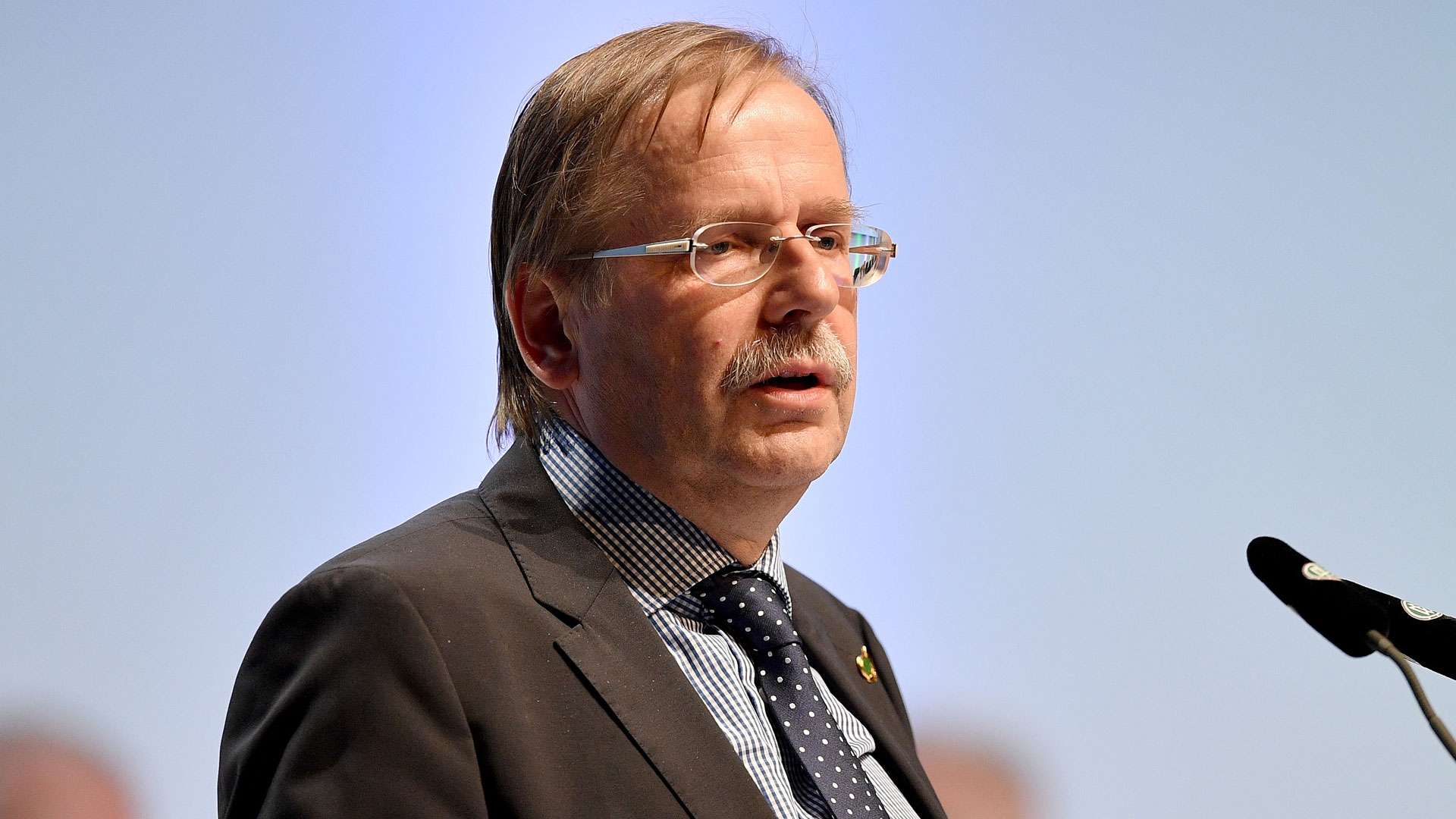 Rainer Koch 11042016