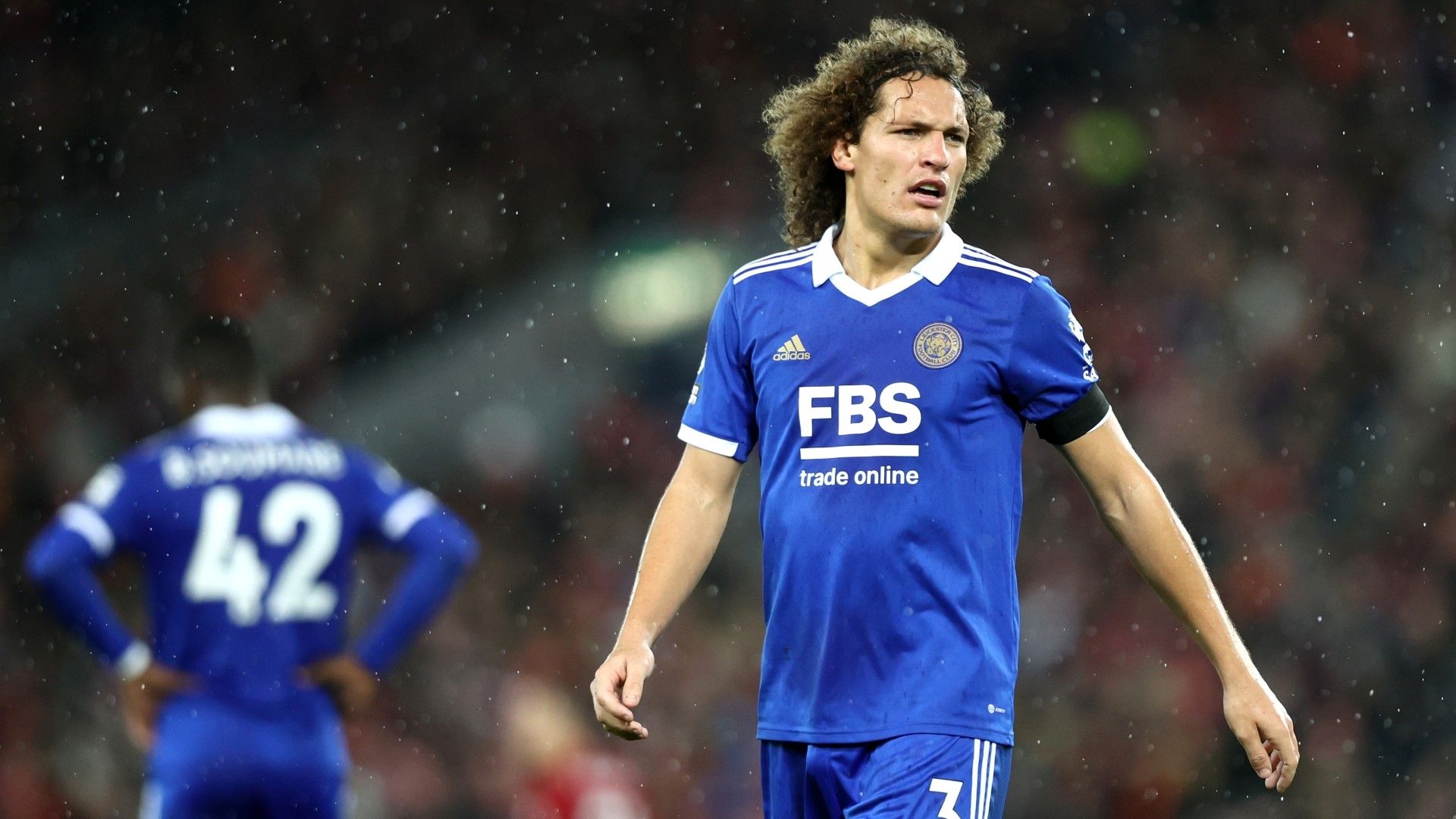 Wout Faes Leicester 2022-23