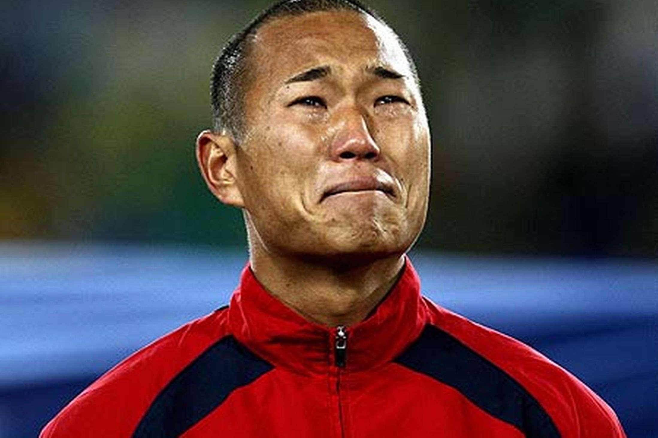 DPR Korea_Jong Tae Se