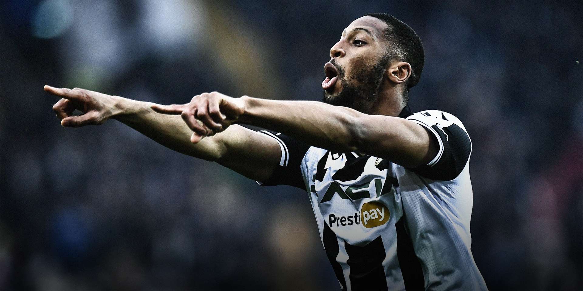 Beto Udinese Serie A 2022-23 HIC 2:1