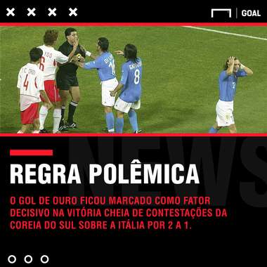 GFX Coreia do Sul Itália 16042019